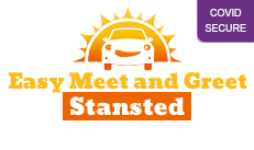 Easy Meet and Greet Stansted